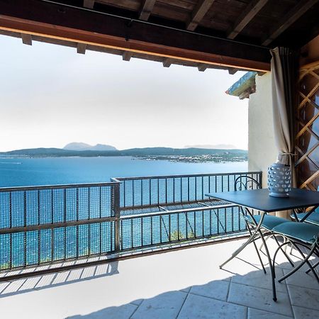 Casa Vacanze Il Cisto - Golfo Di Marinella Villa Порто Ротондо Екстериор снимка