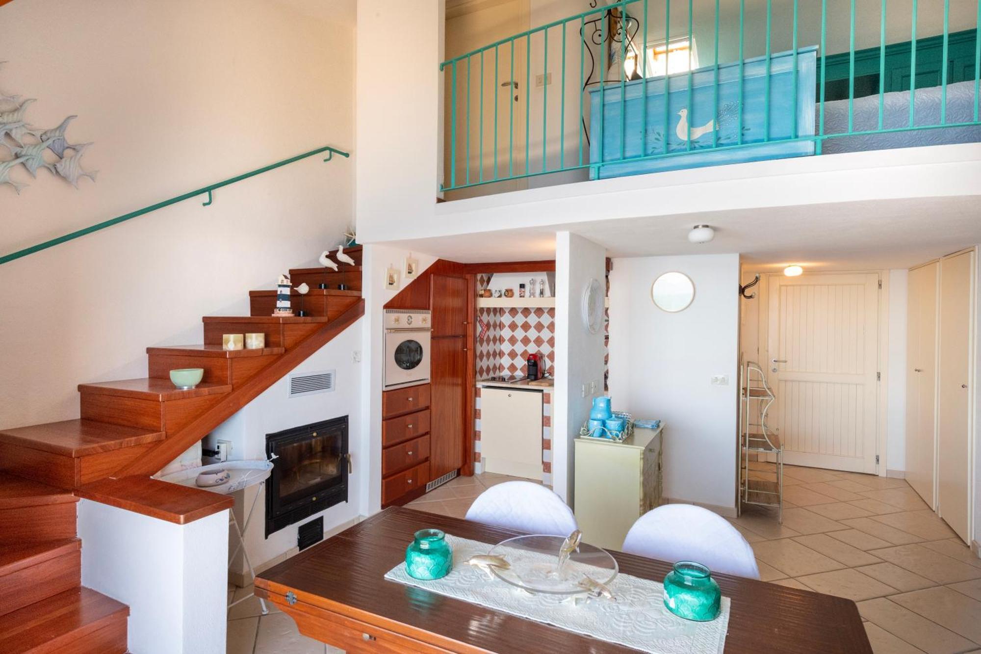 Casa Vacanze Il Cisto - Golfo Di Marinella Villa Порто Ротондо Екстериор снимка