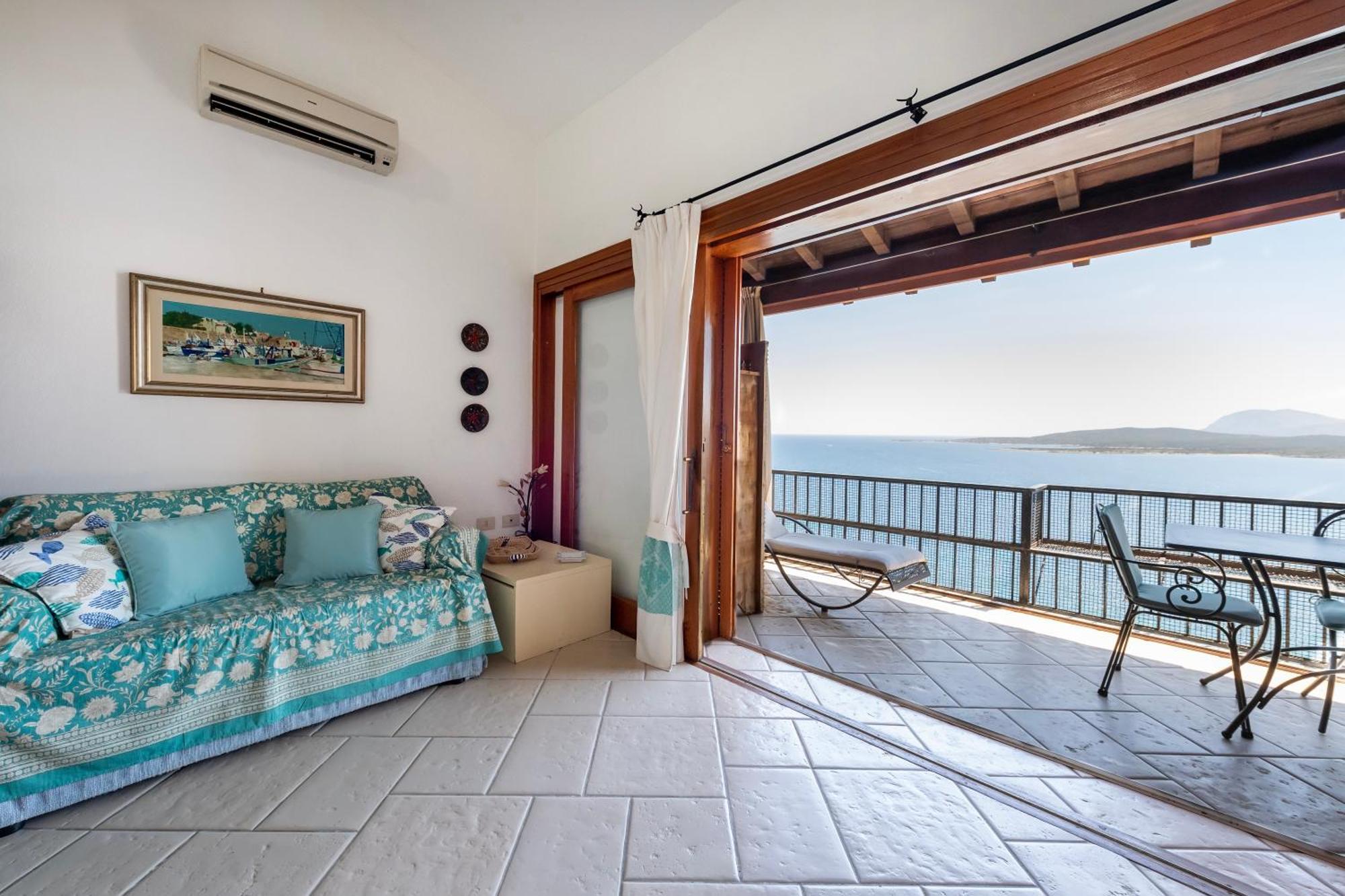 Casa Vacanze Il Cisto - Golfo Di Marinella Villa Порто Ротондо Екстериор снимка